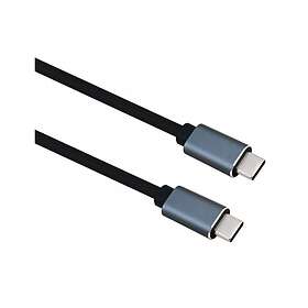 Helos 304318 USB-C - USB-C 10 Gbit/s 1m