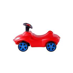Cavallino Toys Racer Kørelegetøj Rød