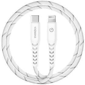 Energea CBL-NFCL-RED150 USB-C till Lightning 1.5m