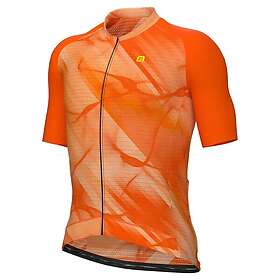 Ale Pragma Crash S/S Jersey (Men's)