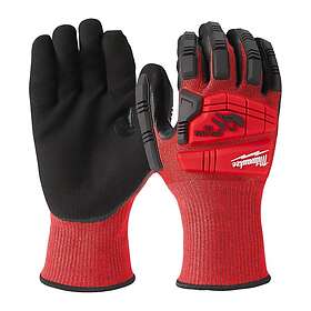 Milwaukee Impact Cut C Gloves