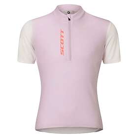 Scott Jersey S/S (Naisten)