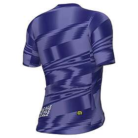 Ale PR-E Techno Jersey S/S (Herre)