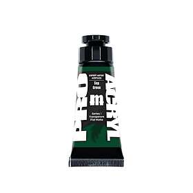 PRO Acryl Expert Akrylfärg Sap Green 30ml