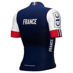 Ale Prime S/S Jersey (Men's)