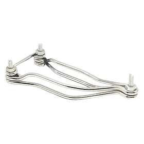 Brooks England B135 Saddle Assembly Frame