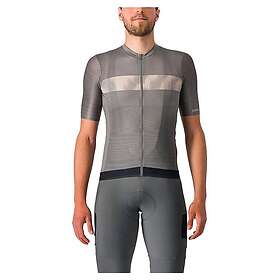 Castelli Unlimited Endurance S/S Maillot (Homme)