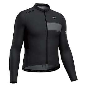 Giessegi Future 04237 L/S Jersey (Herre)