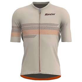 Santini Idea Jersey S/S (Herre)