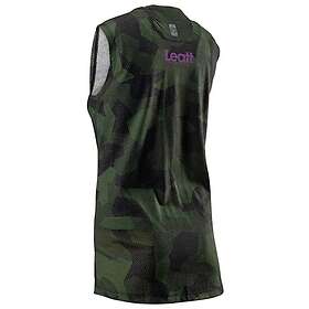 Leatt Mtb Allmtn 2.0 Sleeveless T-shirt (Men's)