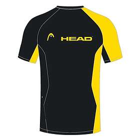 Head Bike Freeride S/S T-shirt (Unisex)