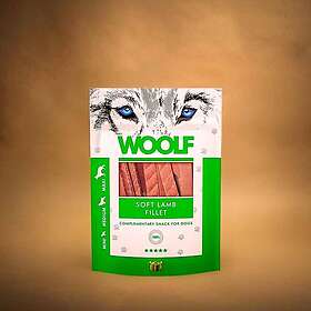 Woolf Soft Lamb Fillet 100g