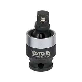 Yato YT-10632 Slagskruvdragare 3/8"
