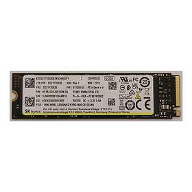 Lenovo M.2 PCIe 4.0 NVMe SSD 512GB