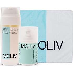 Moliv Me Time Gåvoset