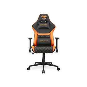 Cougar Armor One V2 F Chaise de jeu