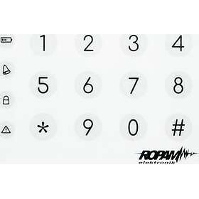 Ropam TK-4W