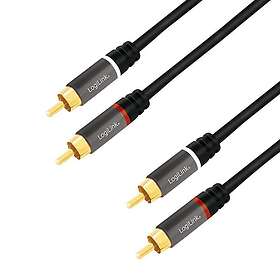 LogiLink CA1201
