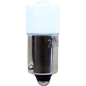 Barthelme 53120515 BA9s Dagslys Hvid 24V