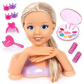 Bayer Lisa+Hands 90025AC