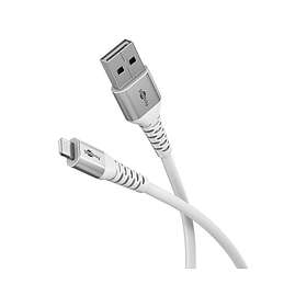 Goobay WEN-74511 Lightning till USB-A 1 m