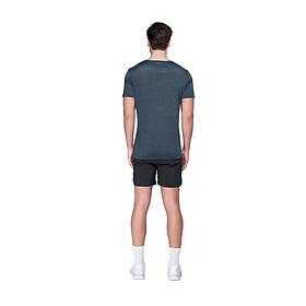 Devold Active Legacy T-shirt (Herre)