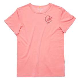 Devold Active T-shirt (Naisten)