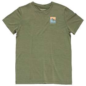 Devold Classic Summit T-shirt (Men's)