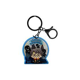 Thumbs Up! Harry Potter Nøglering