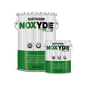Matthys NOXYDE PLUS Rostskyddsfärg S3030-Y30R 20kg