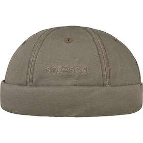 Stetson Ocala Bomullsmössa