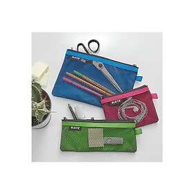 Leitz WOW 2-tasku Matkapussi Suuri