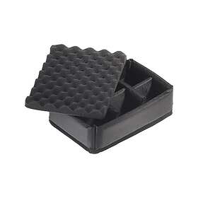 B&W Cases RPD/1000 case accessory Divider