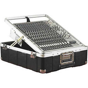 Gator Cases G-MIX-20X30 DJ mixer Étui rigide