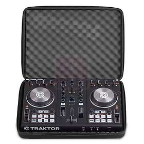 UDG Creator Controller Hardcase M Noir MK2