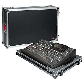 Gator Cases G-TOURX32NDH Mallette rigide pour mixeur DJ