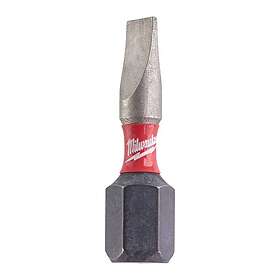 Milwaukee 4932430901 Skrutrekkerbit 0.6x4.5mm 2st