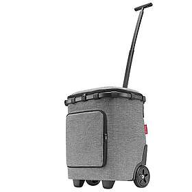 Reisenthel Carrycruiser Plus Shopping Trolley