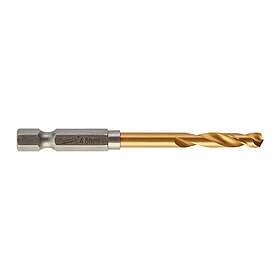 Milwaukee 48894711 Metalborr 4.8mm 1st
