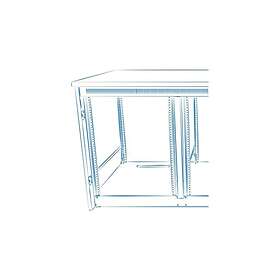 Middle Atlantic C5 Series Wood Kit C5-MK22-3