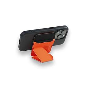 Decoded Silikone kortholder til visitkort