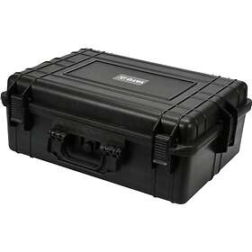 Yato YT-08906 Työkalulaatikko 569x425x215mm