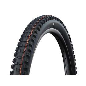 Schwalbe Romy Gravity PRO MTB Tire Soft Tubeless 27.5x2.40 (60-584)