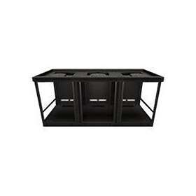 Middle Atlantic Rack Chassis C5-FF31-3