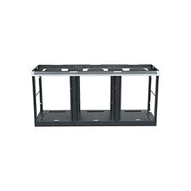 Middle Atlantic Rack Chassis 14U C5-FF27-1