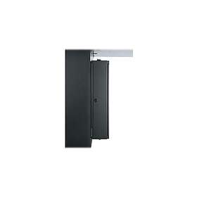Middle Atlantic Universal TechBox Rack Lock Box 2U UTB-HR-A2-14