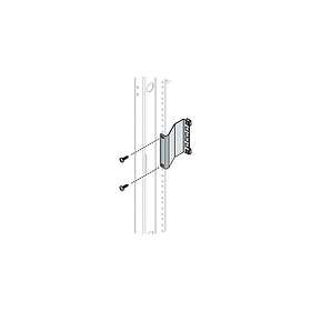 Middle Atlantic Rack Rail Recess Bracket RR2-3RCN