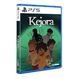 Kejora (PS5)