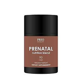 Prio Vitality Prenatal 90 kapslar