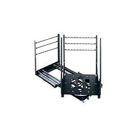 Middle Atlantic Rotating Rack 14U